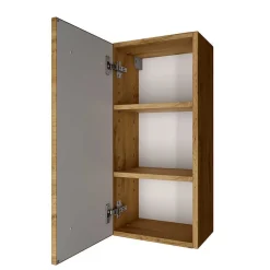 Pharao24 Holzoptik Badmöbel Longos><noscript><img width=