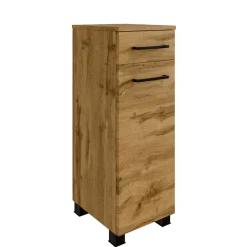 Pharao24 Holzoptik Badmöbel Longos><noscript><img width=