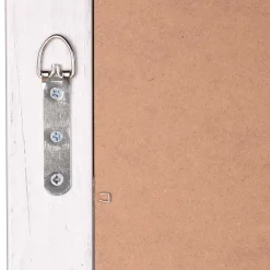 Wandspiegel|Schlafzimmerspiegel*Pharao24 Holzrahmen Spiegel Grooves