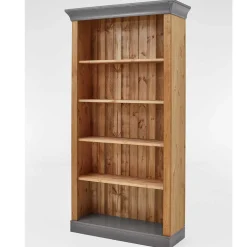 Regalschränke|Wohnzimmerregale*Pharao24 Holzregal Viaduca