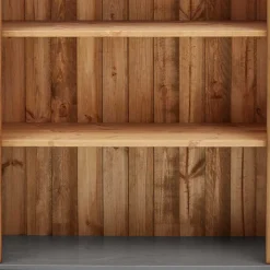 Regalschränke|Wohnzimmerregale*Pharao24 Holzregal Viaduca