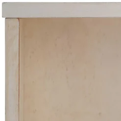 Wohnzimmerregale|Massivholzregale*Pharao24 Holzregal Vlatana