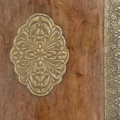 Pharao24 Holzschrank Massiv Carim><noscript><img width=