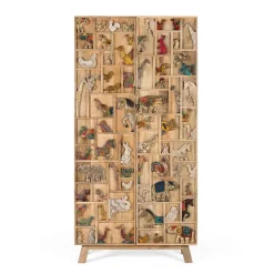 Pharao24 Holzschrank massiv Caveira><noscript><img width=