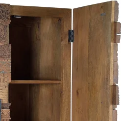 Pharao24 Holzschrank Massiv Celavio><noscript><img width=