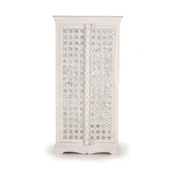 Pharao24 Holzschrank Massiv Eletta><noscript><img width=