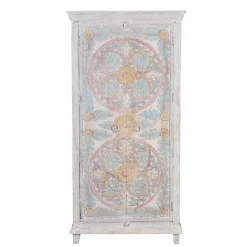 Massivholz Schränke|Kleiderschränke*Pharao24 Holzschrank massiv Eltusa