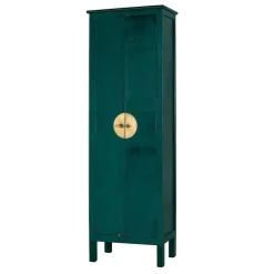 Pharao24 Holzschrank massiv Harienta> Massivholz Schränke|Dielenschränke