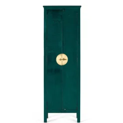 Pharao24 Holzschrank massiv Harienta><noscript><img width=