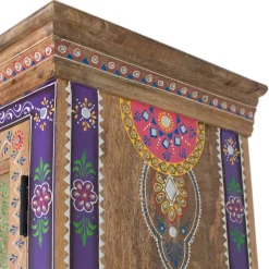 Pharao24 Holzschrank Massiv Trandy><noscript><img width=