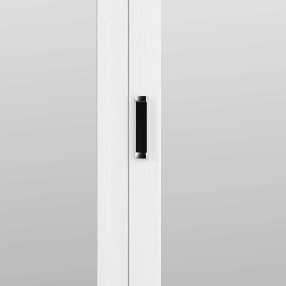 Drehtürenschränke|Massivholz Kleiderschränke*Pharao24 Holzschrank Plajado