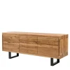 Esszimmerkommoden|Sideboards*Pharao24 Holzsideboard Lozar