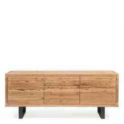 Esszimmerkommoden|Sideboards*Pharao24 Holzsideboard Lozar