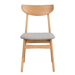 Massivholzmöbel|Küchenstühle*Pharao24 Holzstühle Galadira