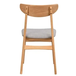 Massivholzmöbel|Küchenstühle*Pharao24 Holzstühle Galadira