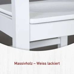 Küchenstühle|Esszimmerstühle*Pharao24 Holzstühle Linacia
