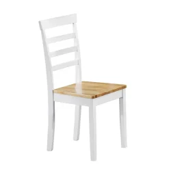 Massivholz Stühle*Pharao24 Holzstühle Major