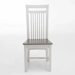 Küchenstühle|Esszimmerstühle*Pharao24 Holzstuhl Alveria