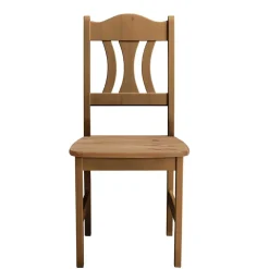 Küchenstühle|Esszimmerstühle*Pharao24 Holzstuhl Chiloena