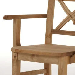 Pharao24 Holzstuhl Devan><noscript><img width=