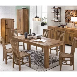 Küchenstühle|Esszimmerstühle*Pharao24 Holzstuhl Goyas