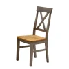 Pharao24 Holzstuhl Mangali> Küchenstühle|Esszimmerstühle