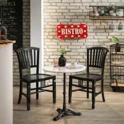 Pharao24 Holzstuhl Provence><noscript><img width=