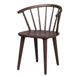 Massivholz Stühle*Pharao24 Holzstuhl Set Valdragon