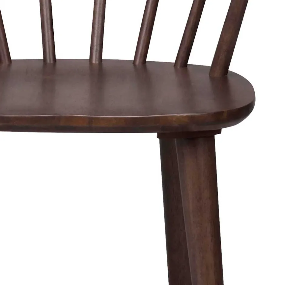 Massivholz Stühle*Pharao24 Holzstuhl Set Valdragon