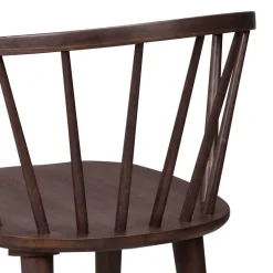 Massivholz Stühle*Pharao24 Holzstuhl Set Valdragon