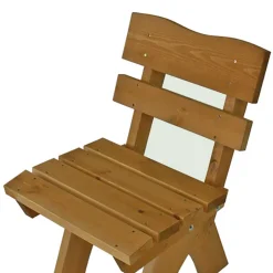 Pharao24 Holzstuhl Woergl> Gartenmöbel