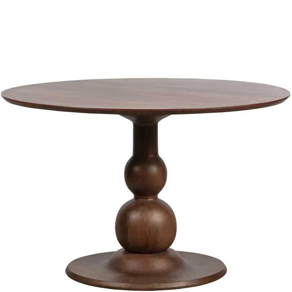 Massivholzmöbel|Küchentisch*Pharao24 Holztisch Abelles