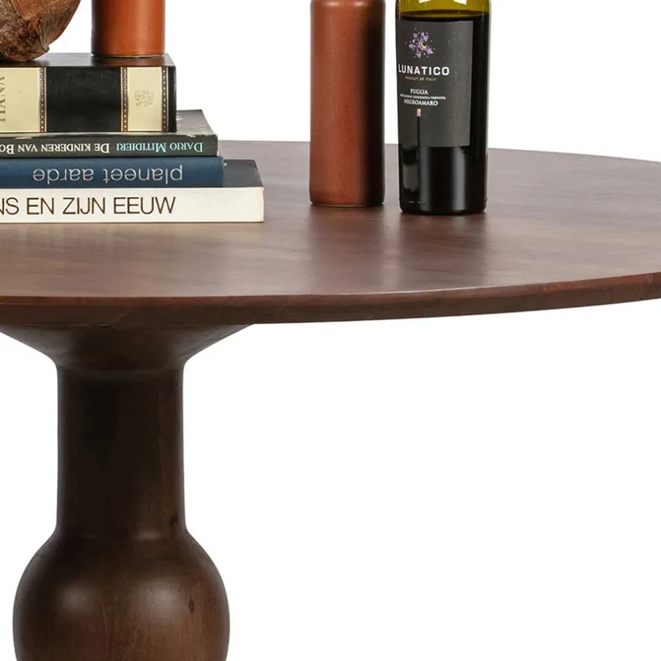 Massivholzmöbel|Küchentisch*Pharao24 Holztisch Abelles