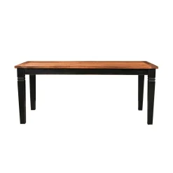 Pharao24 Holztisch Barocara><noscript><img width=