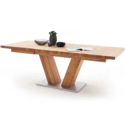 Pharao24 Holztisch Bratannio><noscript><img width=