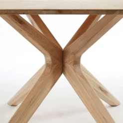 Pharao24 Holztisch Castilian><noscript><img width=