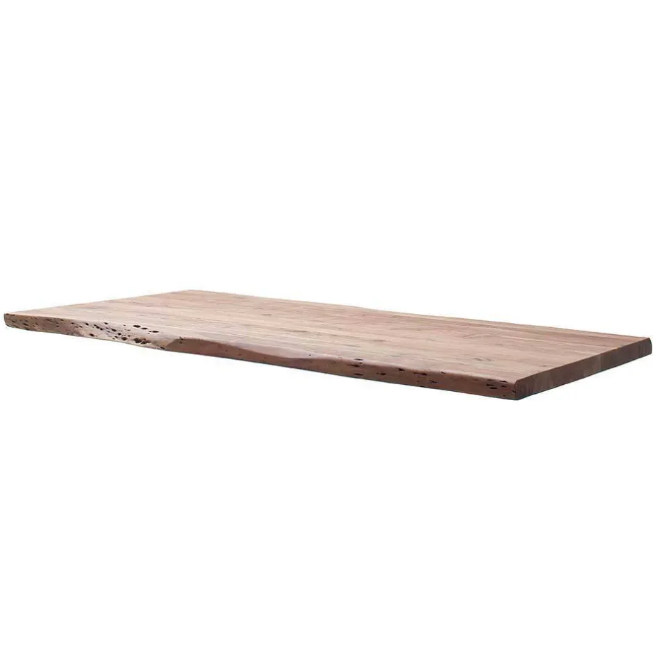 Pharao24 Holztisch Danny> Küchentisch|Massivholztische