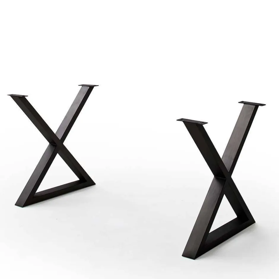 Pharao24 Holztisch Danny> Küchentisch|Massivholztische