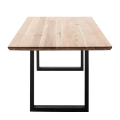 Küchentisch|Massivholztische*Pharao24 Holztisch Mevrinus