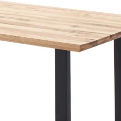 Küchentisch|Massivholztische*Pharao24 Holztisch Mevrinus