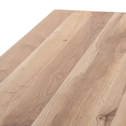 Küchentisch|Massivholztische*Pharao24 Holztisch Mevrinus