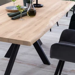 Massivholztische|Küchentisch*Pharao24 Holztisch Mureva