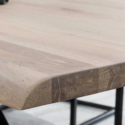 Massivholztische|Küchentisch*Pharao24 Holztisch Mureva