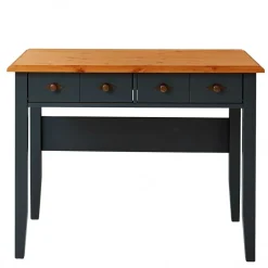 Pharao24 Holztisch Rivella> Schreibtische|Computertische