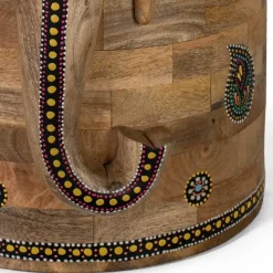 Pharao24 Holztruhe Abelca><noscript><img width=