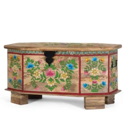 Truhen*Pharao24 Holztruhe Adaggio