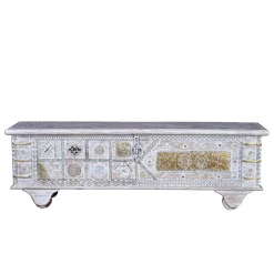 Pharao24 Holztruhe Andino><noscript><img width=