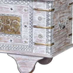 Pharao24 Holztruhe Andino><noscript><img width=