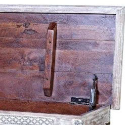 Pharao24 Holztruhe Andino><noscript><img width=