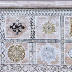 Pharao24 Holztruhe Andino><noscript><img width=